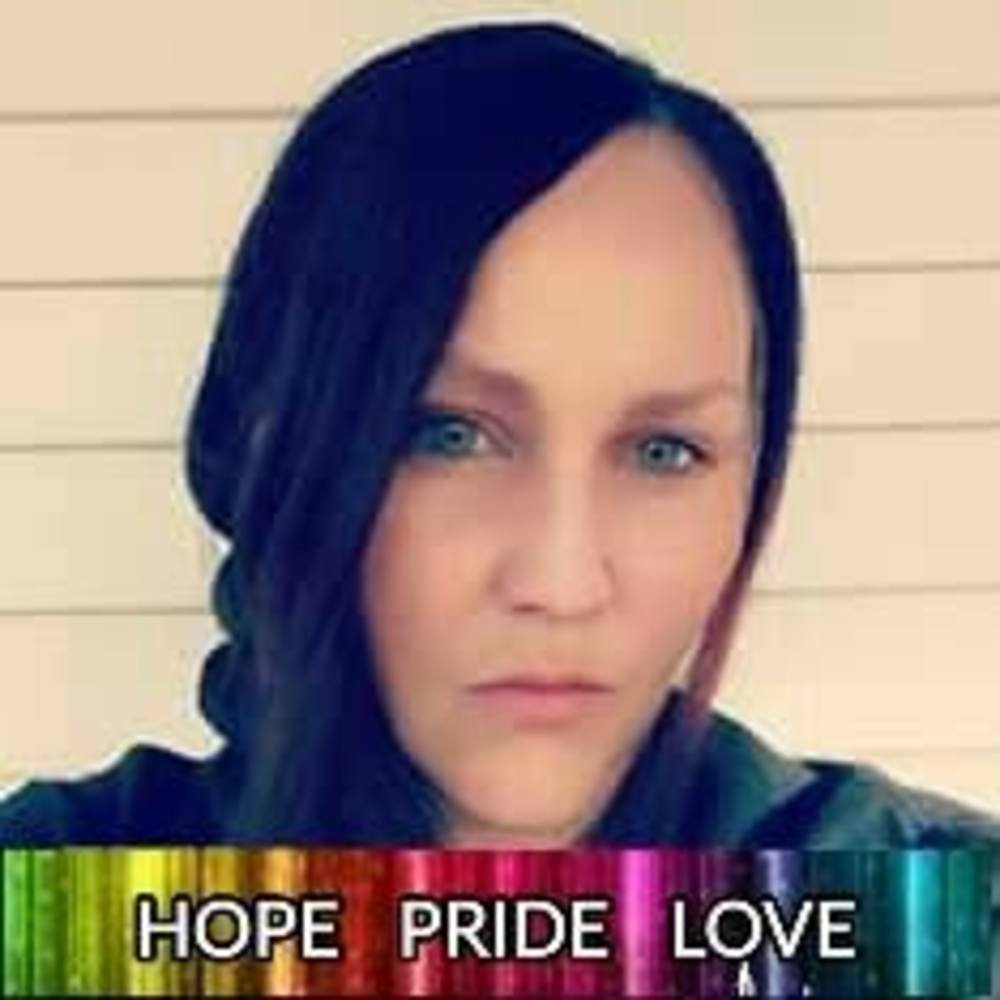 Meet your Posher, Misty